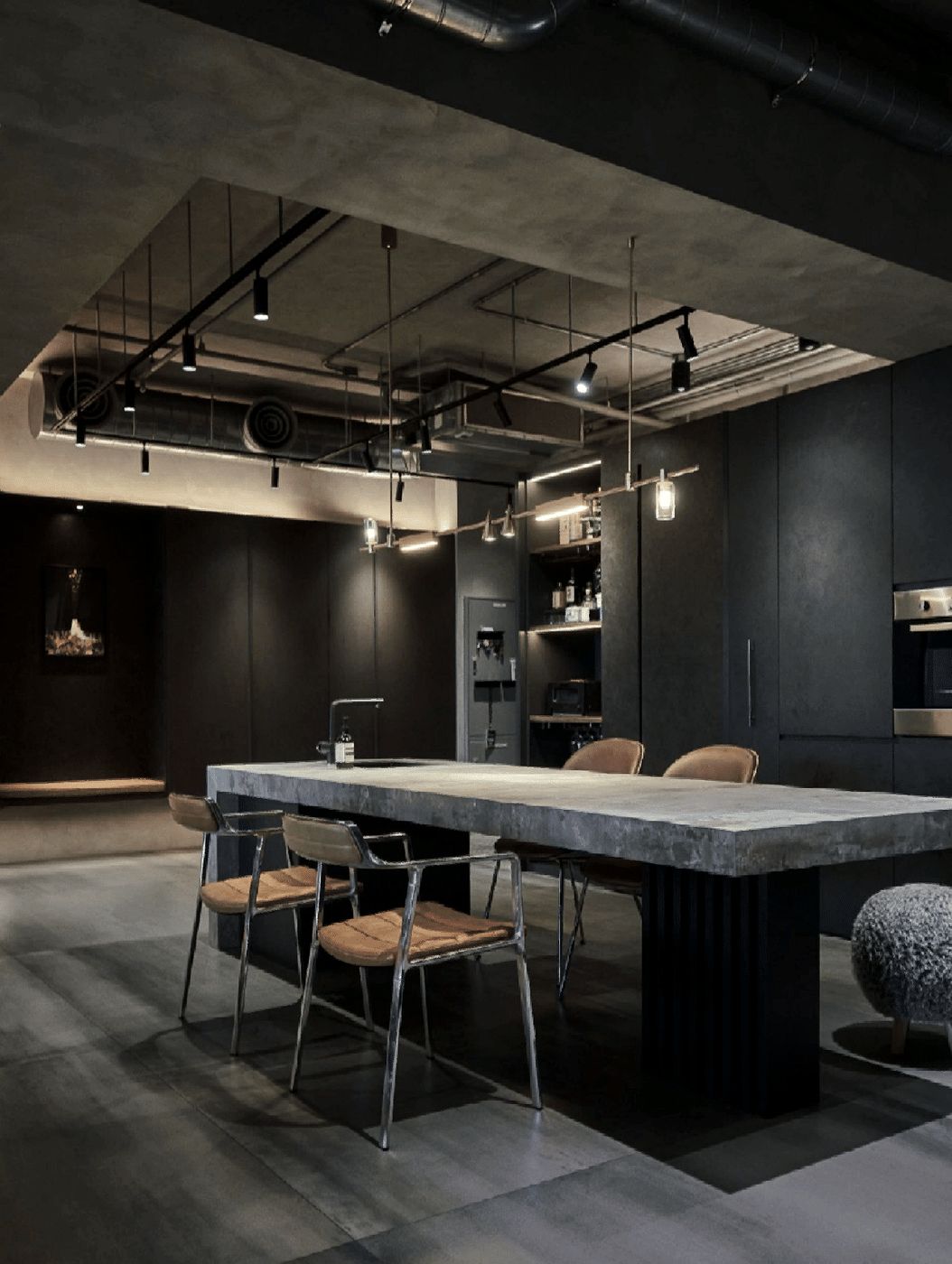 Công nghiệp chung cư REHOUSE 2