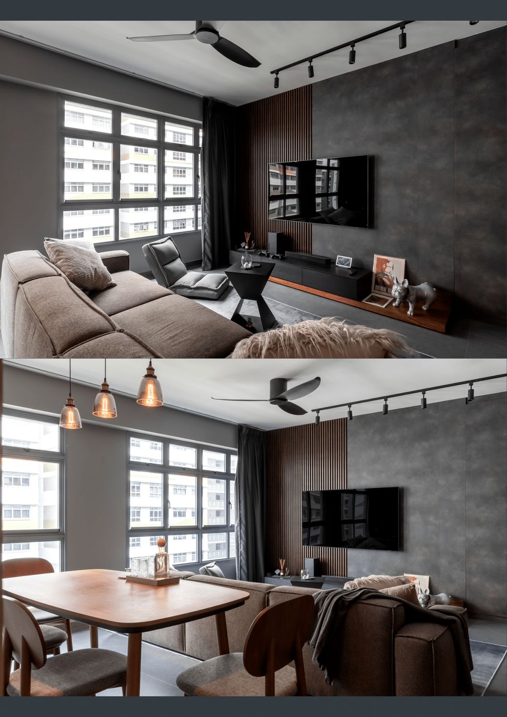 Công nghiệp chung cư REHOUSE 3