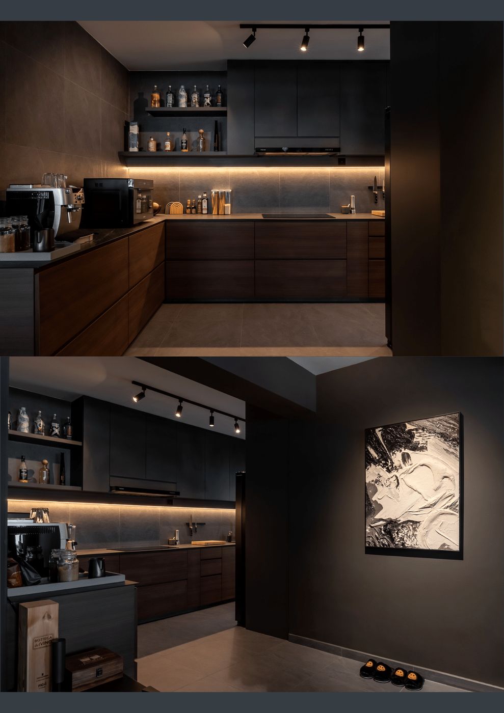 Công nghiệp chung cư REHOUSE 16