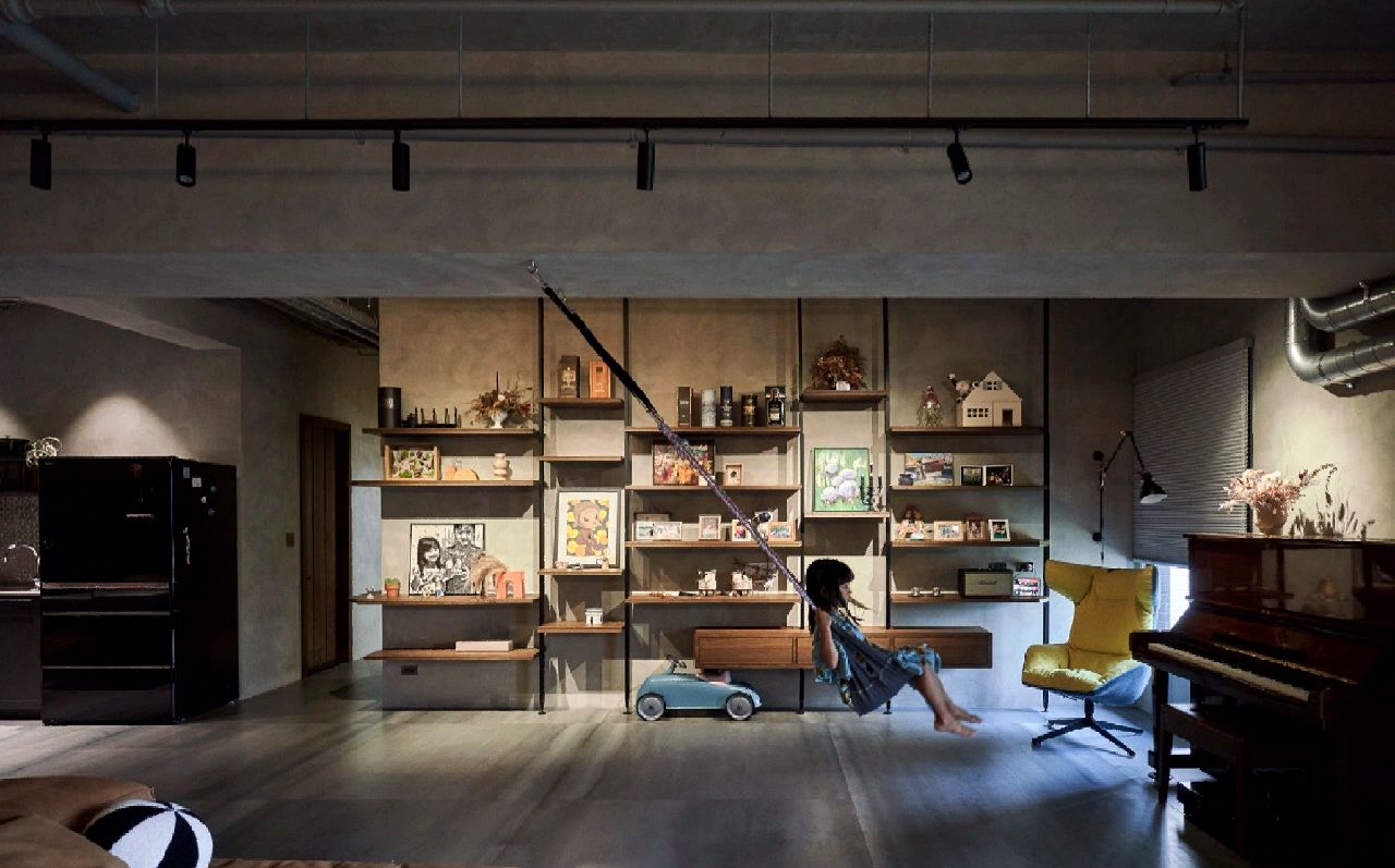 Công nghiệp chung cư REHOUSE 22