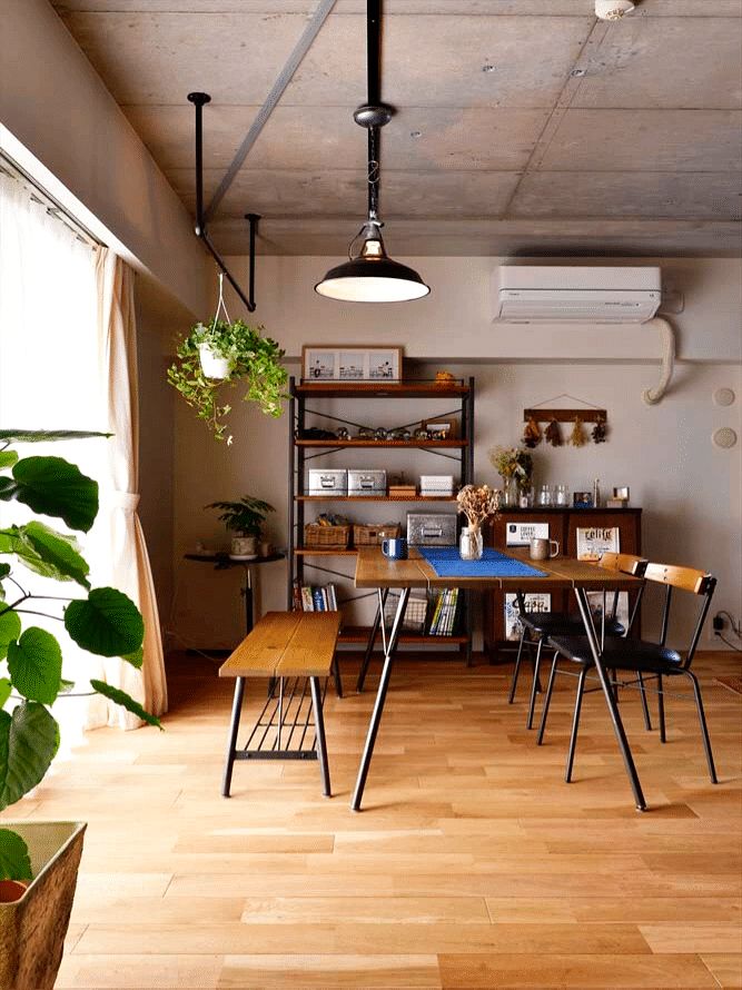 Công nghiệp chung cư REHOUSE 25
