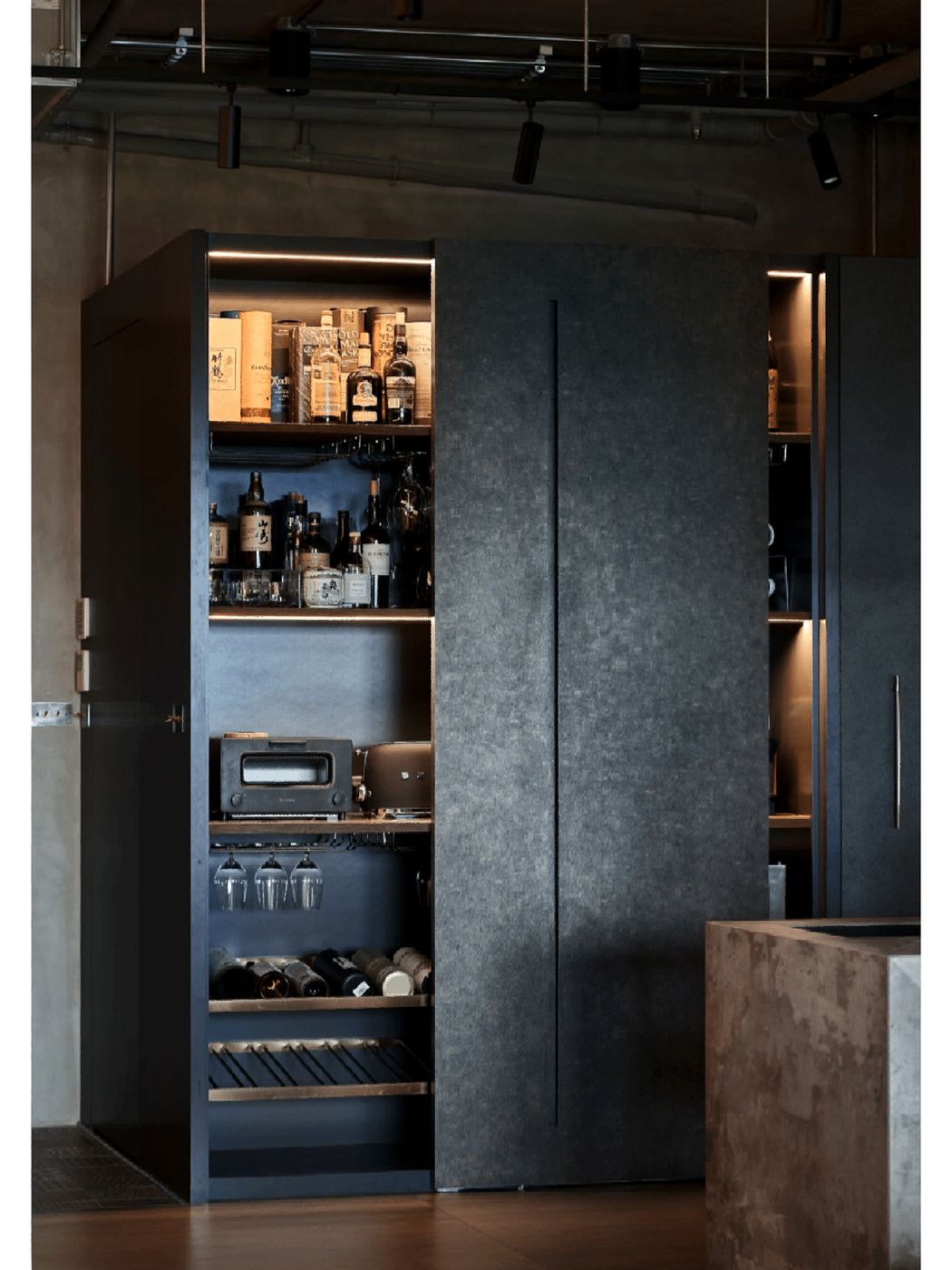 Công nghiệp chung cư REHOUSE 28
