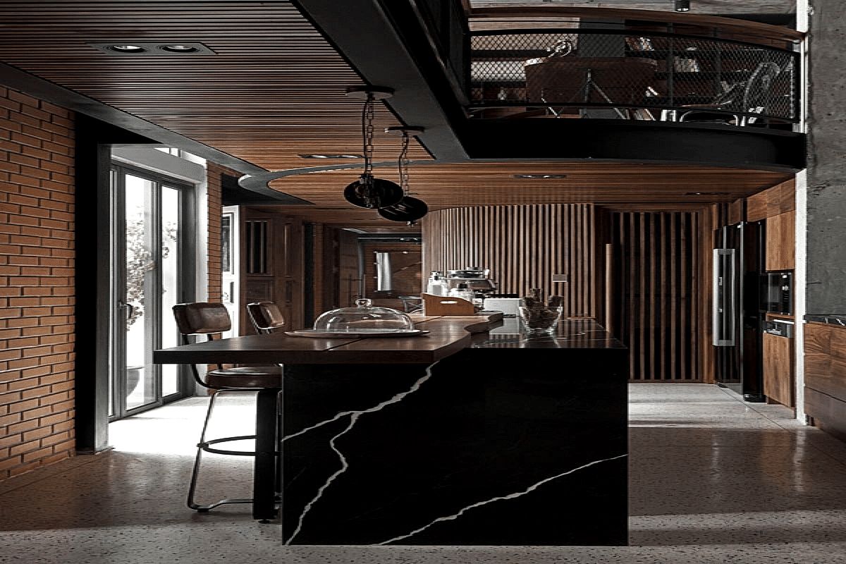 Công nghiệp chung cư REHOUSE 40