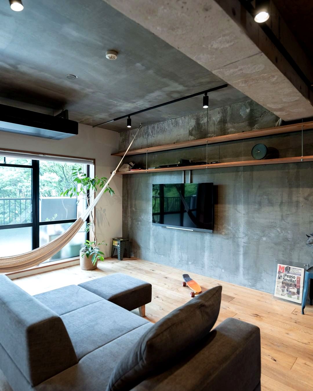 Công nghiệp chung cư REHOUSE 41
