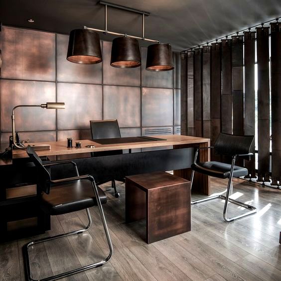 Công nghiệp chung cư REHOUSE 48