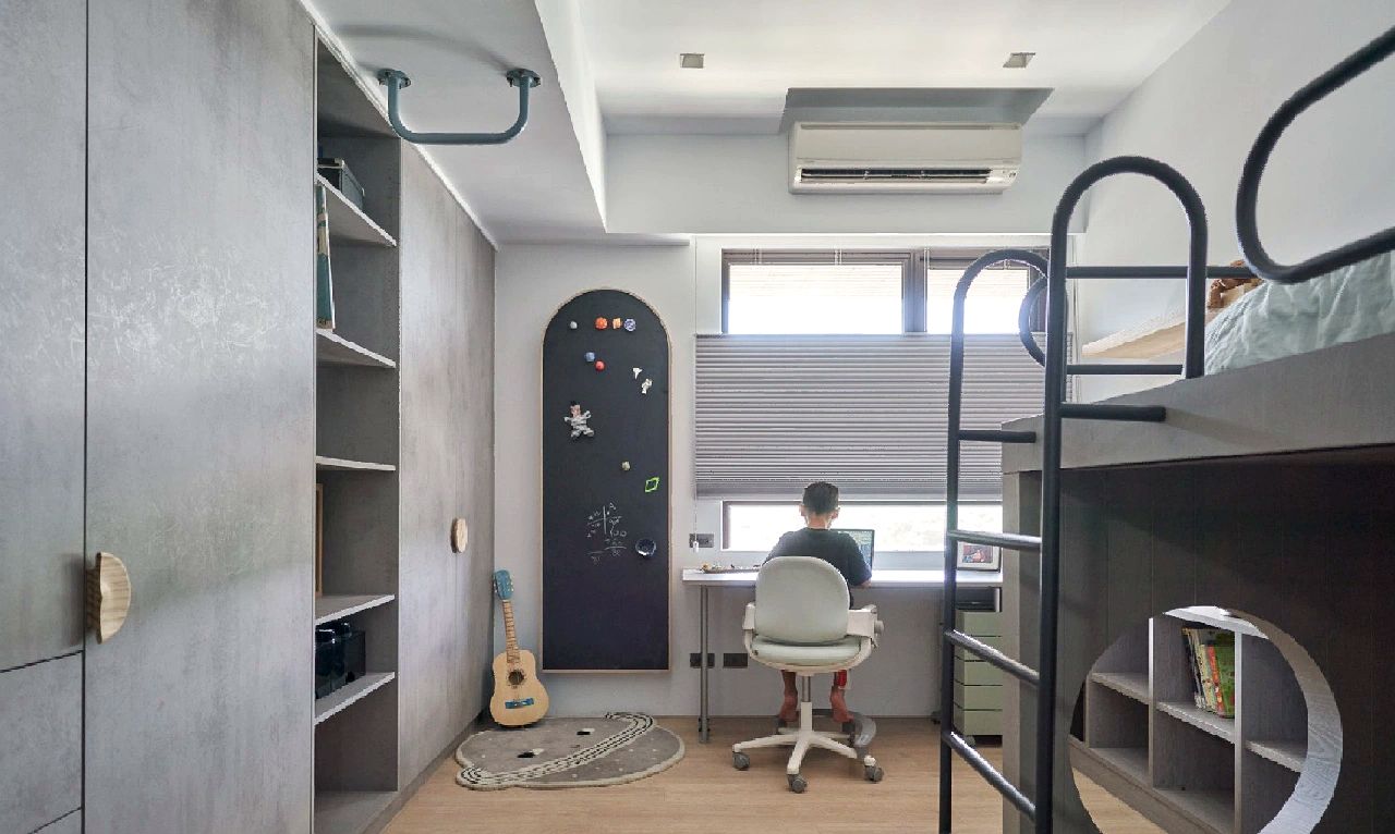 Công nghiệp chung cư REHOUSE 50