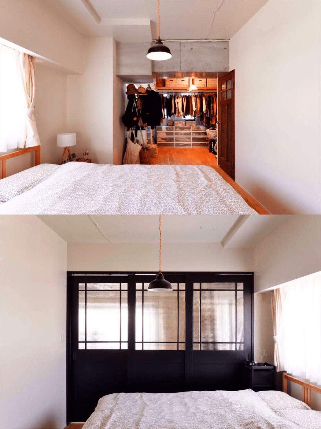 Công nghiệp chung cư REHOUSE 52