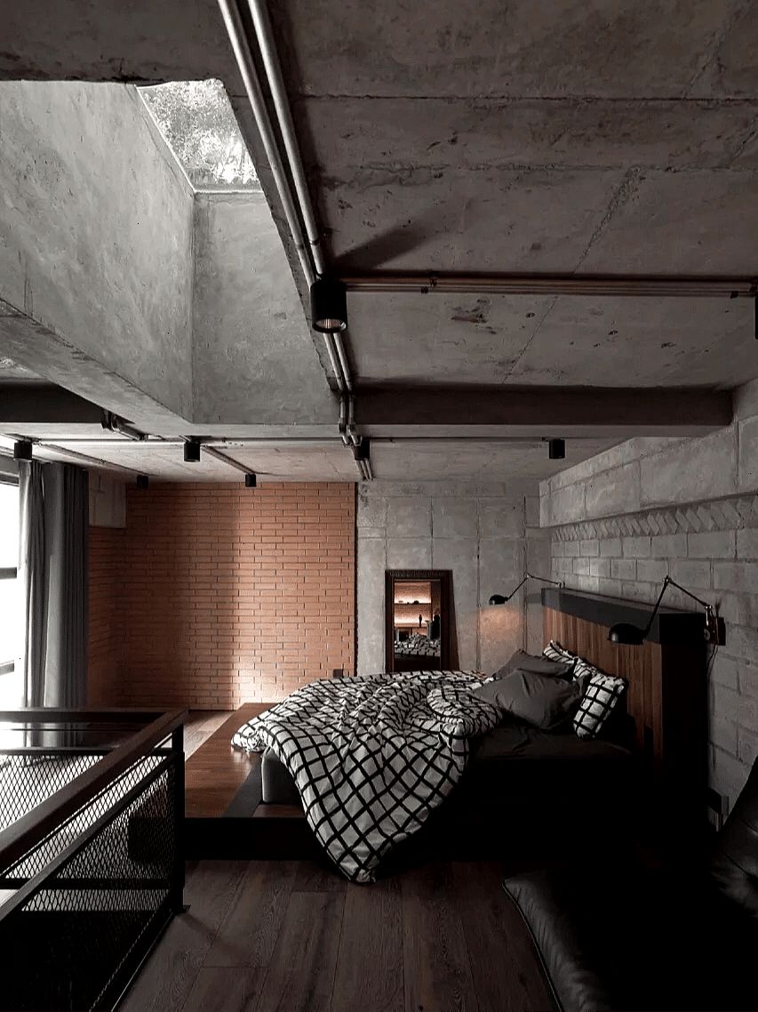 Công nghiệp chung cư REHOUSE 53