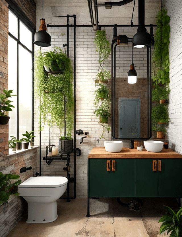 Công nghiệp chung cư REHOUSE 57