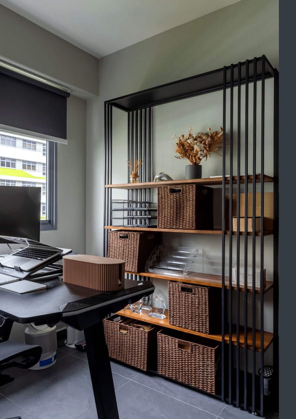 Công nghiệp chung cư REHOUSE 62