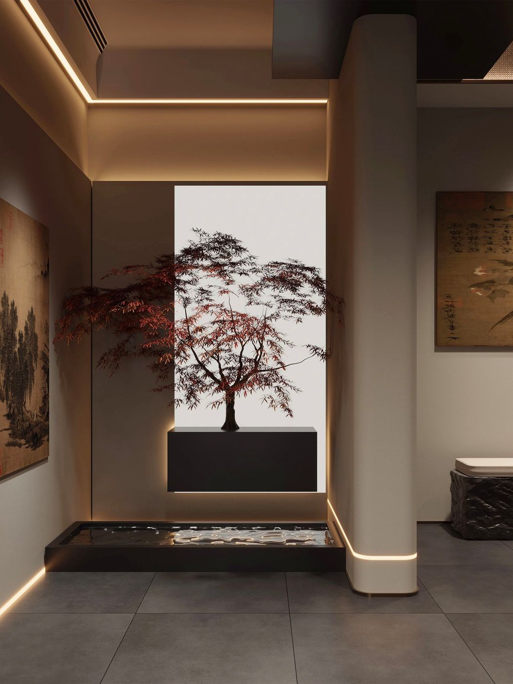 Indochine chung cư REHOUSE 1
