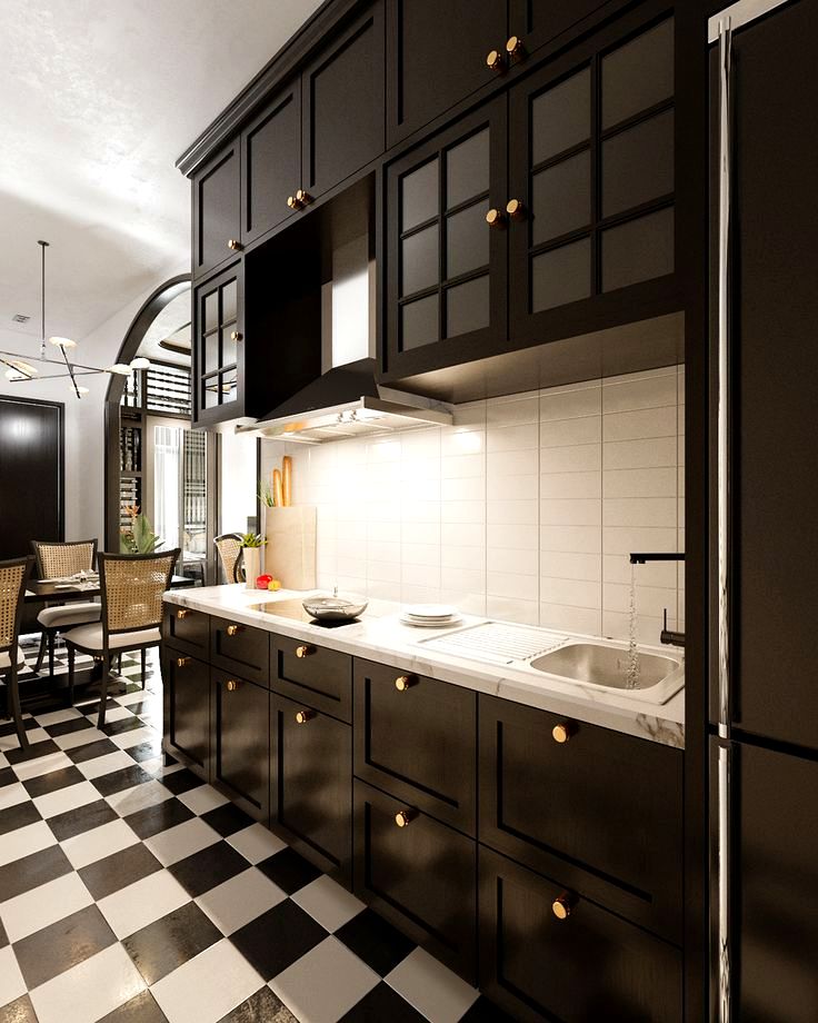 Indochine chung cư REHOUSE 6
