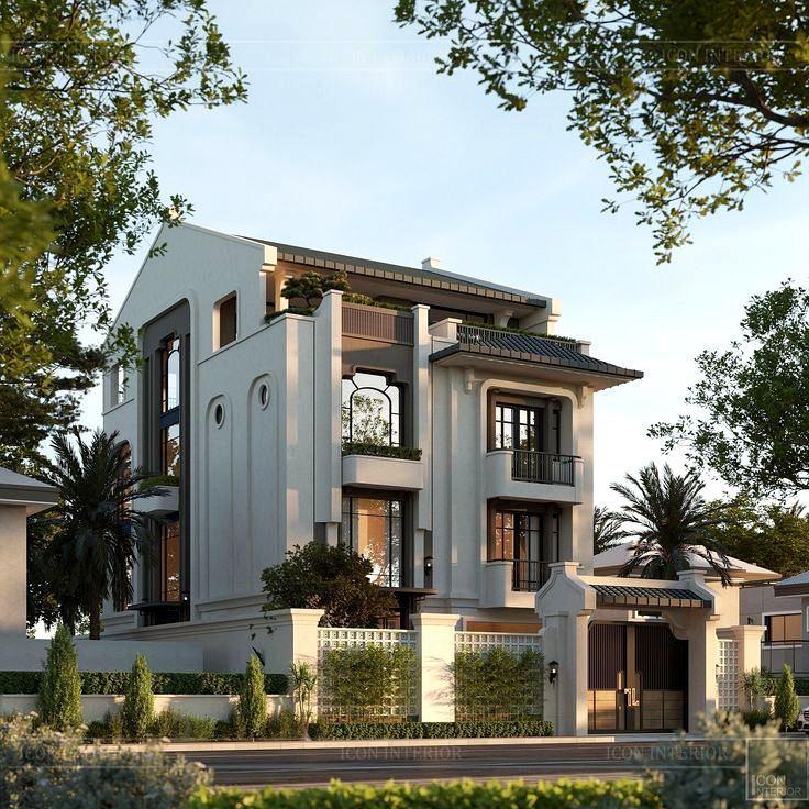 Indochine chung cư REHOUSE 23