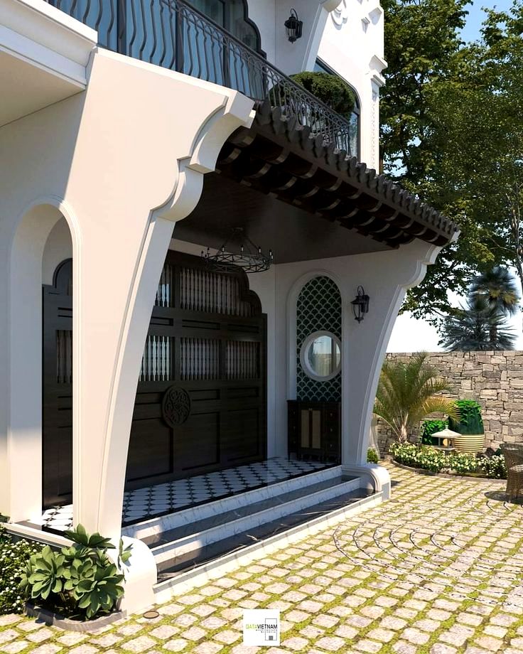 Indochine chung cư REHOUSE 28