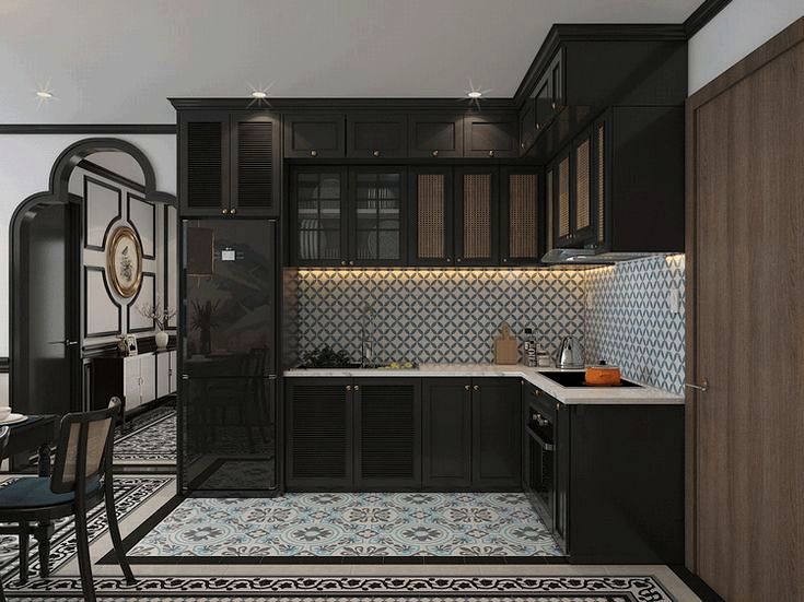 Indochine chung cư REHOUSE 32