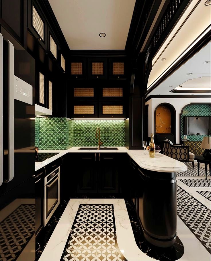Indochine chung cư REHOUSE 36