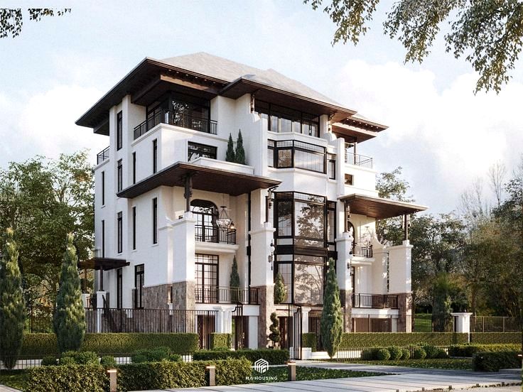 Indochine chung cư REHOUSE 42