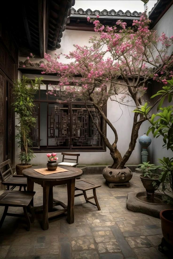 Indochine chung cư REHOUSE 43