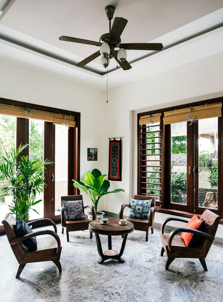 Indochine chung cư REHOUSE 44