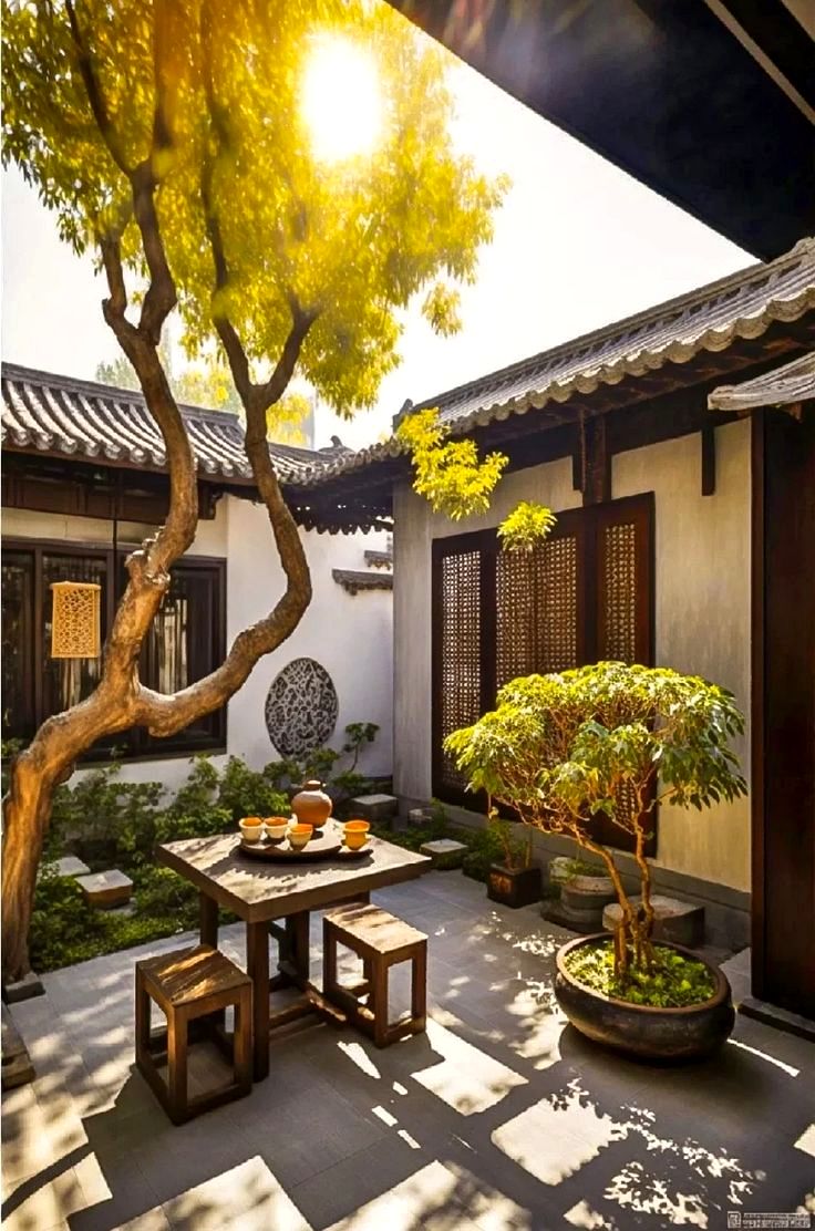 Indochine chung cư REHOUSE 48