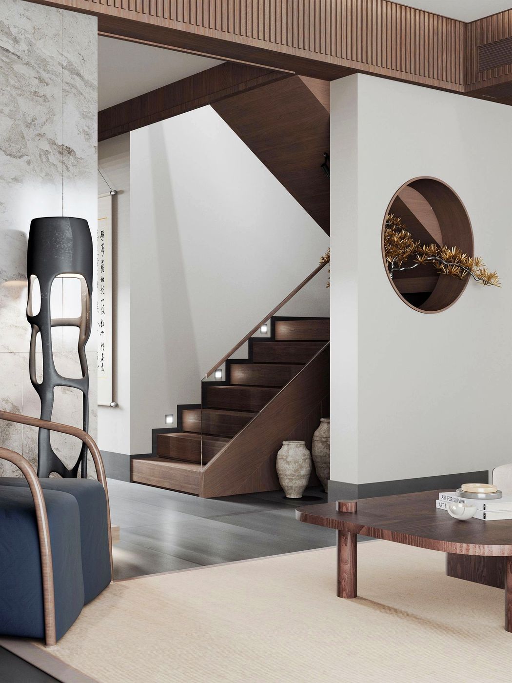Indochine chung cư REHOUSE 62