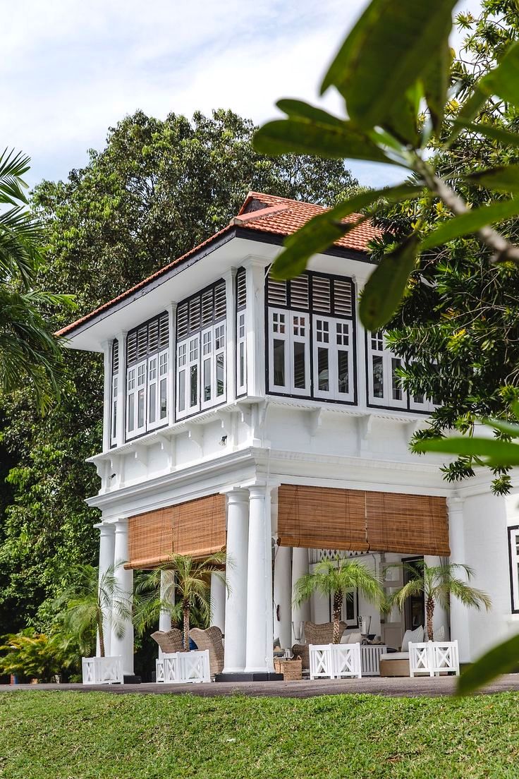 Indochine chung cư REHOUSE 72