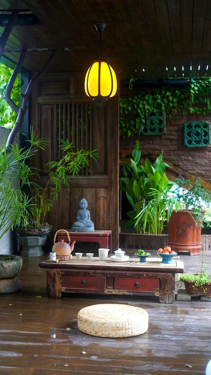 Indochine chung cư REHOUSE 73