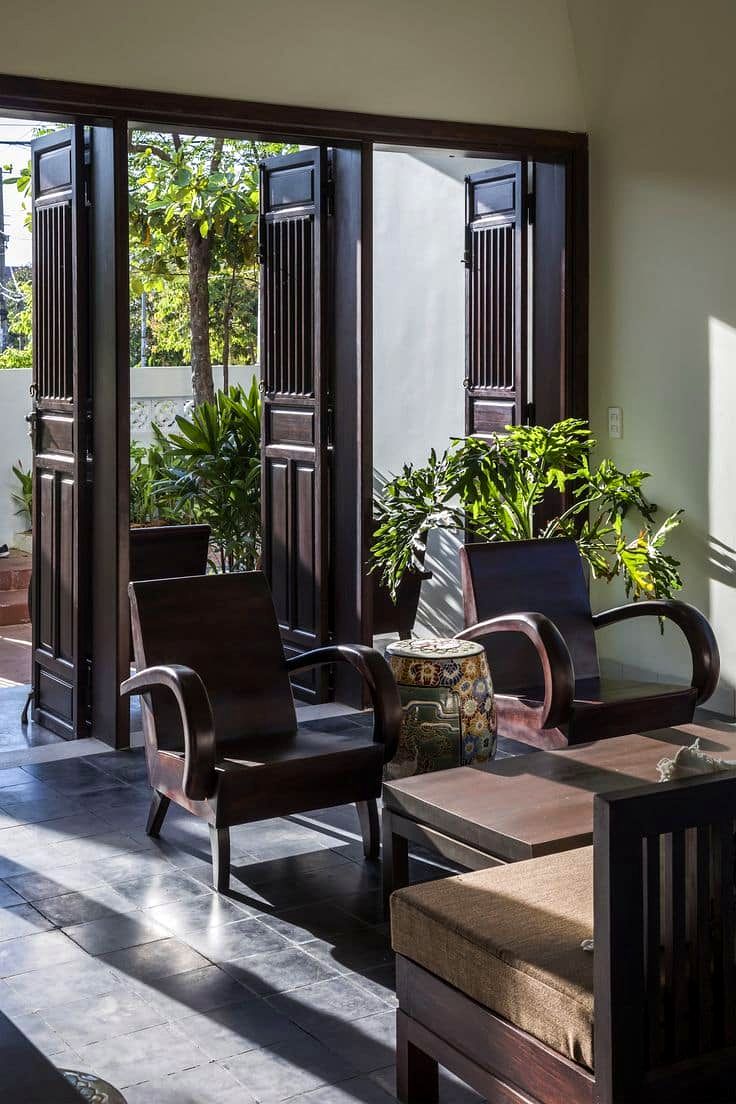 Indochine chung cư REHOUSE 79