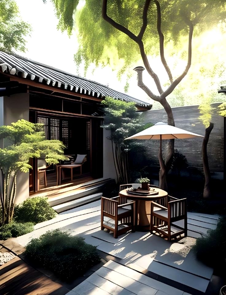Indochine chung cư REHOUSE 82
