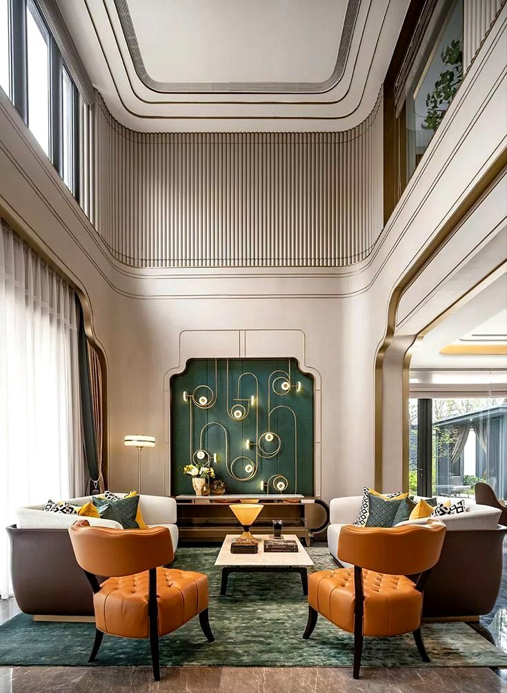 Indochine chung cư REHOUSE 83