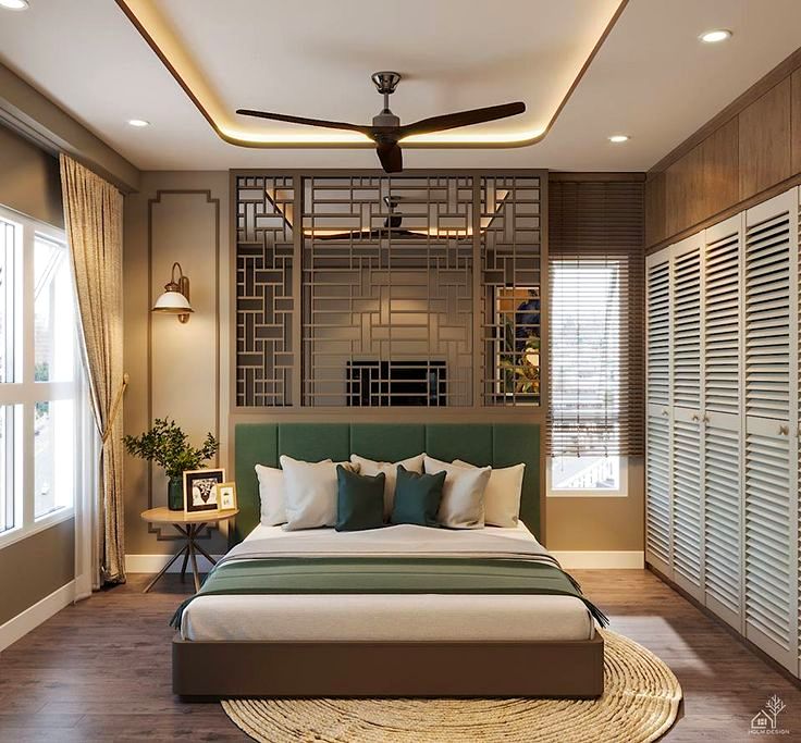 Indochine chung cư REHOUSE 88