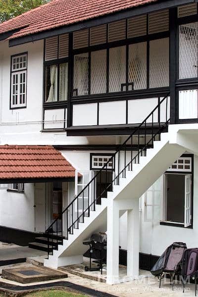 Indochine chung cư REHOUSE 93
