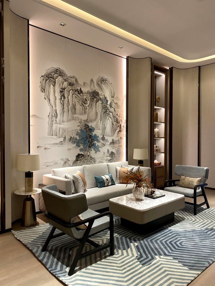 Indochine chung cư REHOUSE 95