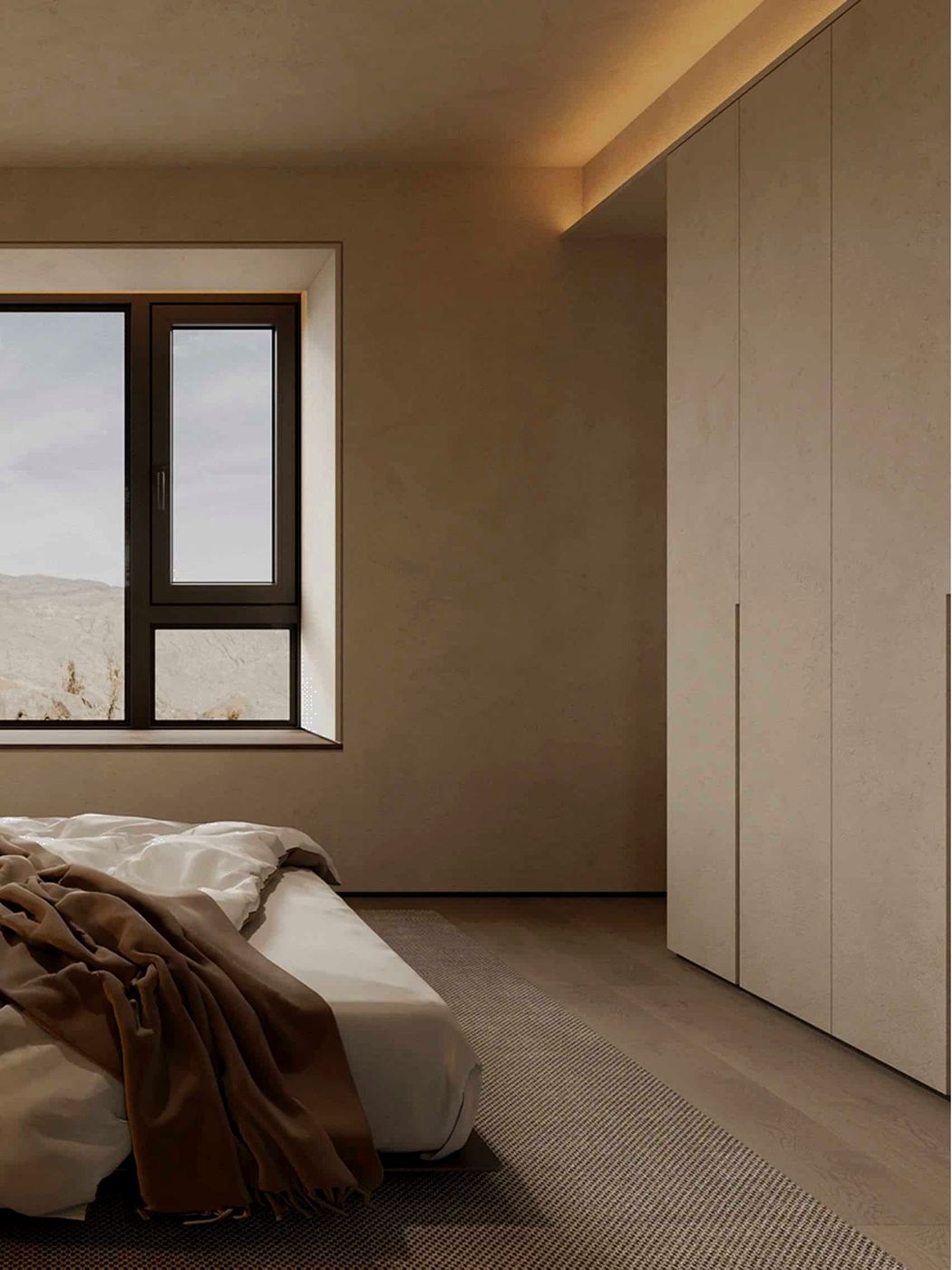 Indochine chung cư REHOUSE 136