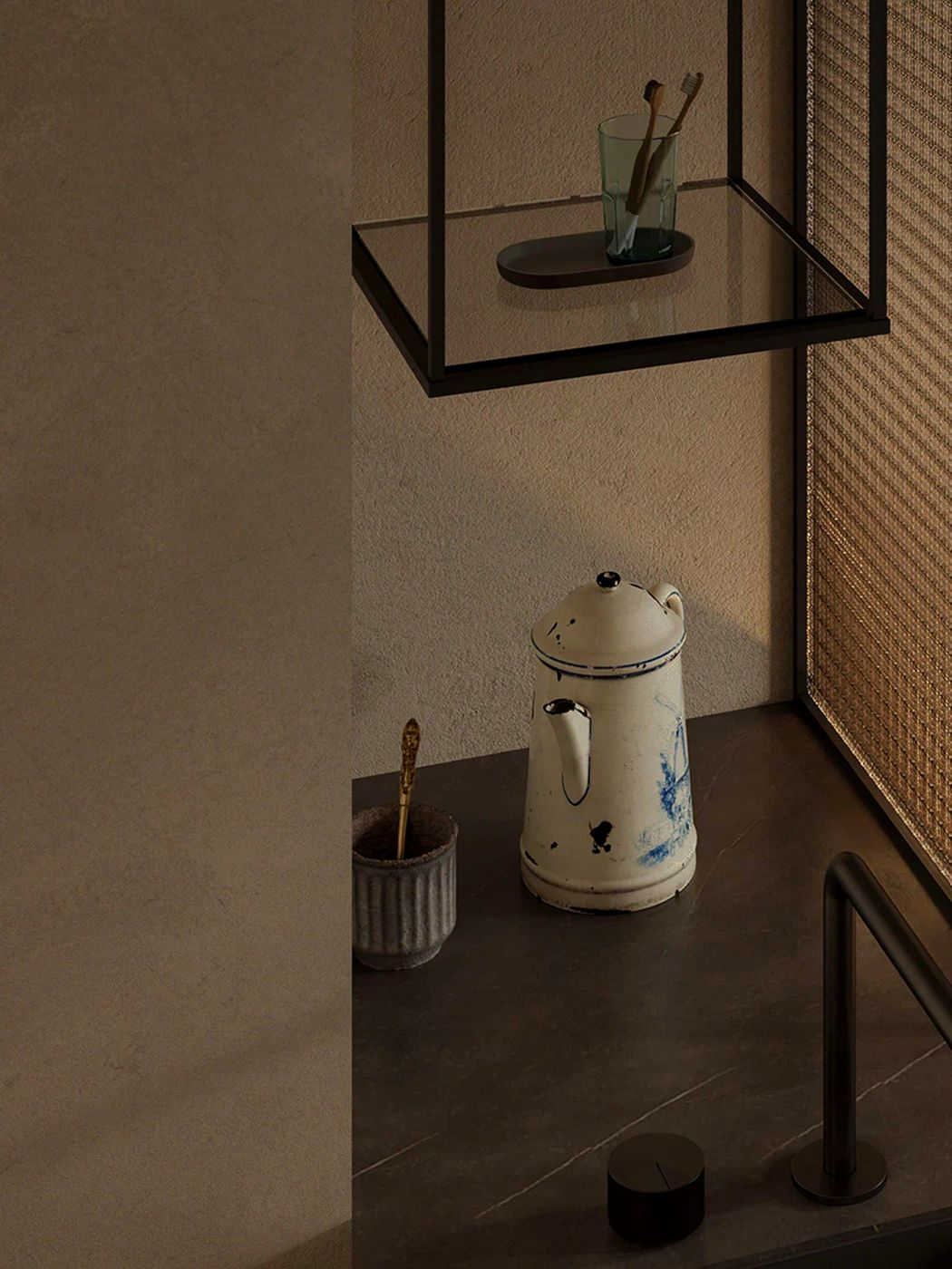 Indochine chung cư REHOUSE 143