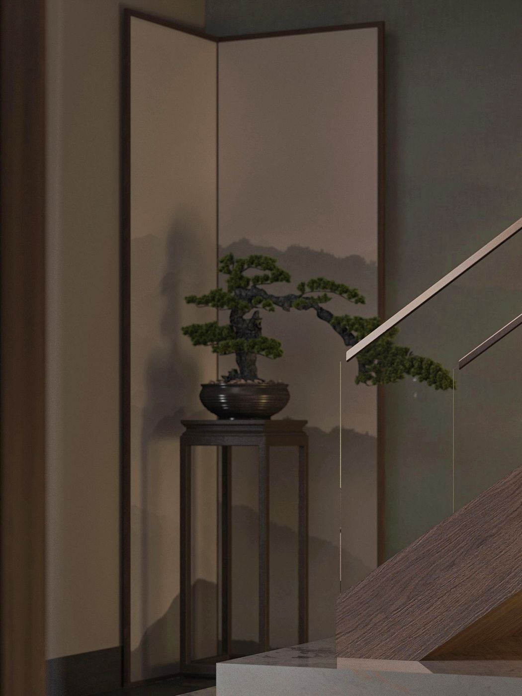 Indochine chung cư REHOUSE 155