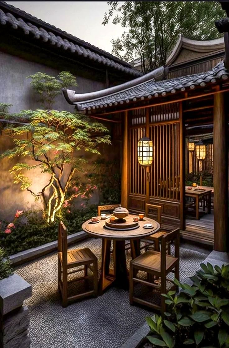 Indochine chung cư REHOUSE 158