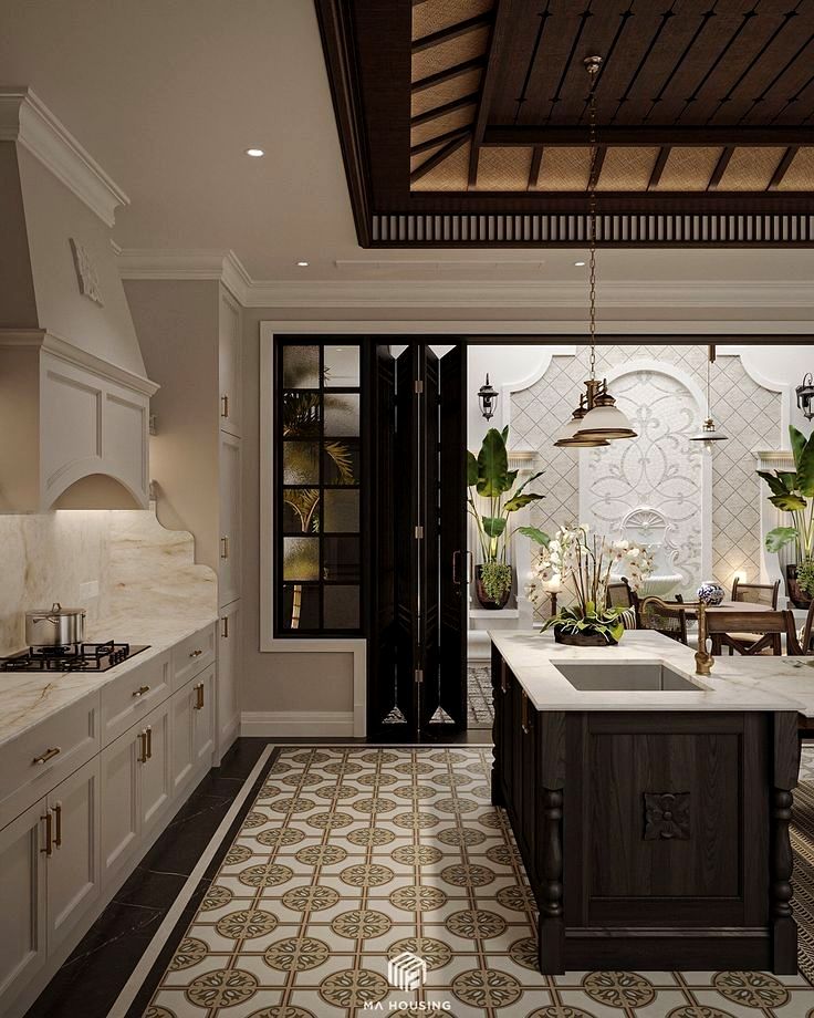 Indochine chung cư REHOUSE 162