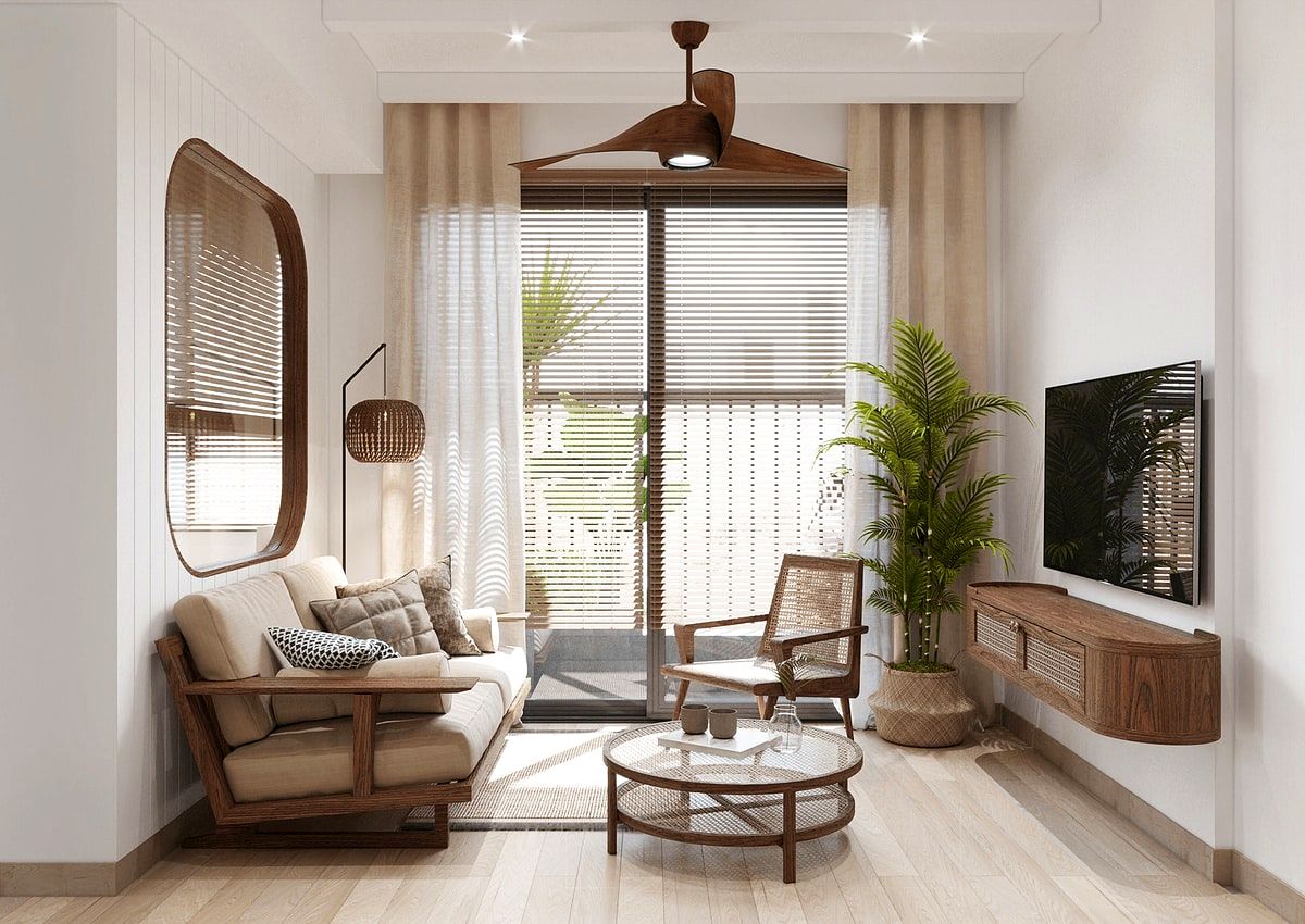 Indochine chung cư REHOUSE 178