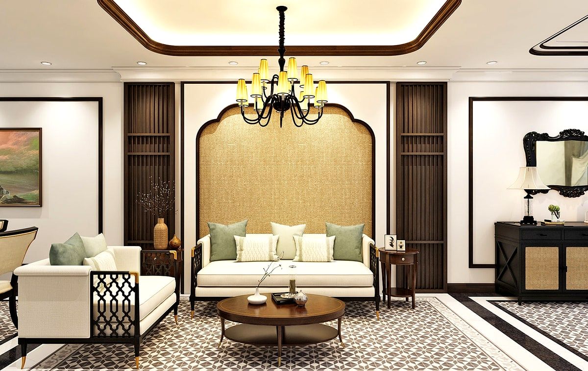 Indochine chung cư REHOUSE 182