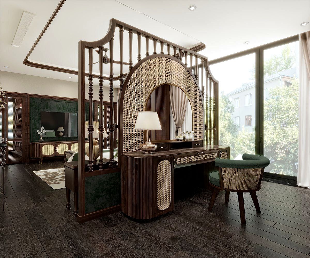 Indochine chung cư REHOUSE 183