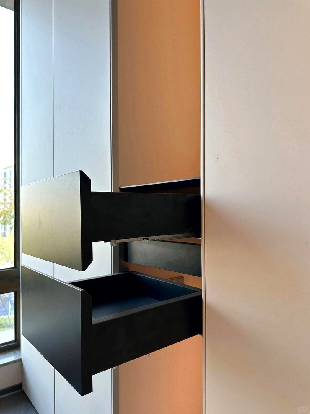 Tủ quần áo chung cư REHOUSE 15