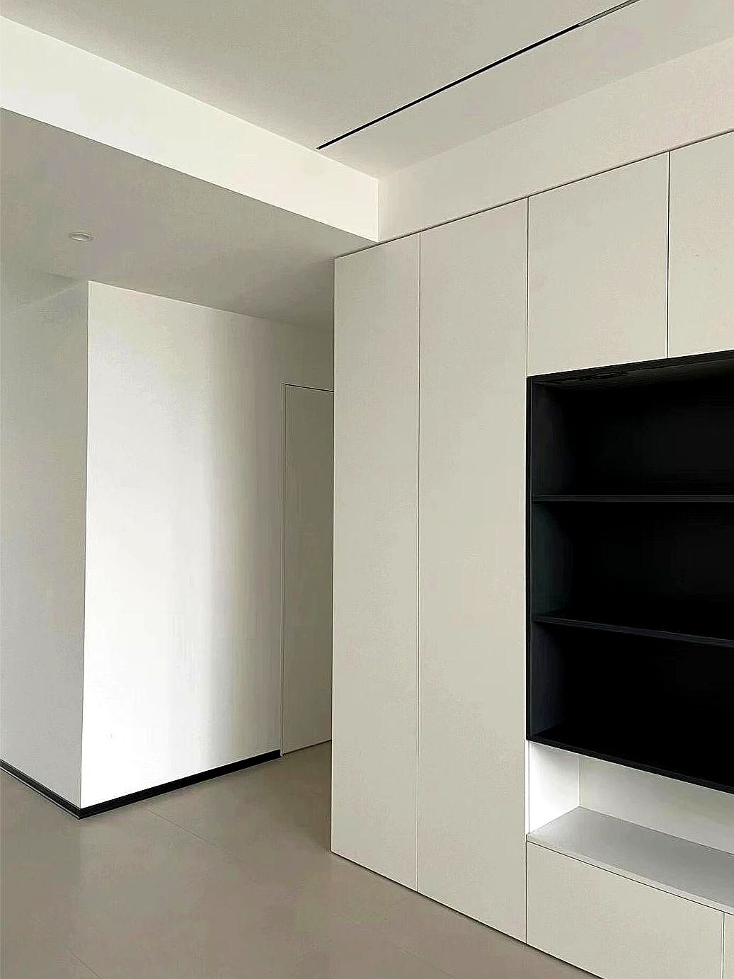 Tủ quần áo chung cư REHOUSE 121