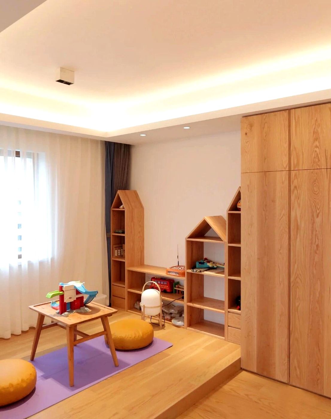 Tủ quần áo chung cư REHOUSE 152