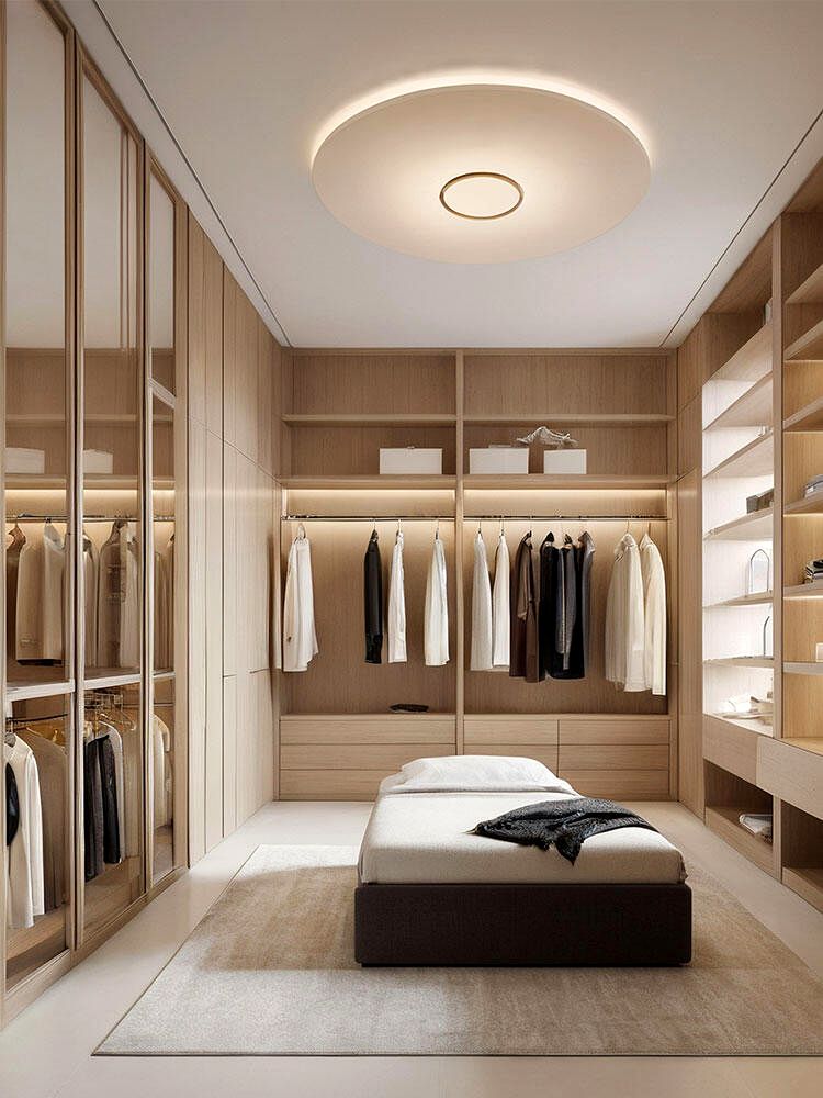 Tủ quần áo chung cư REHOUSE 230