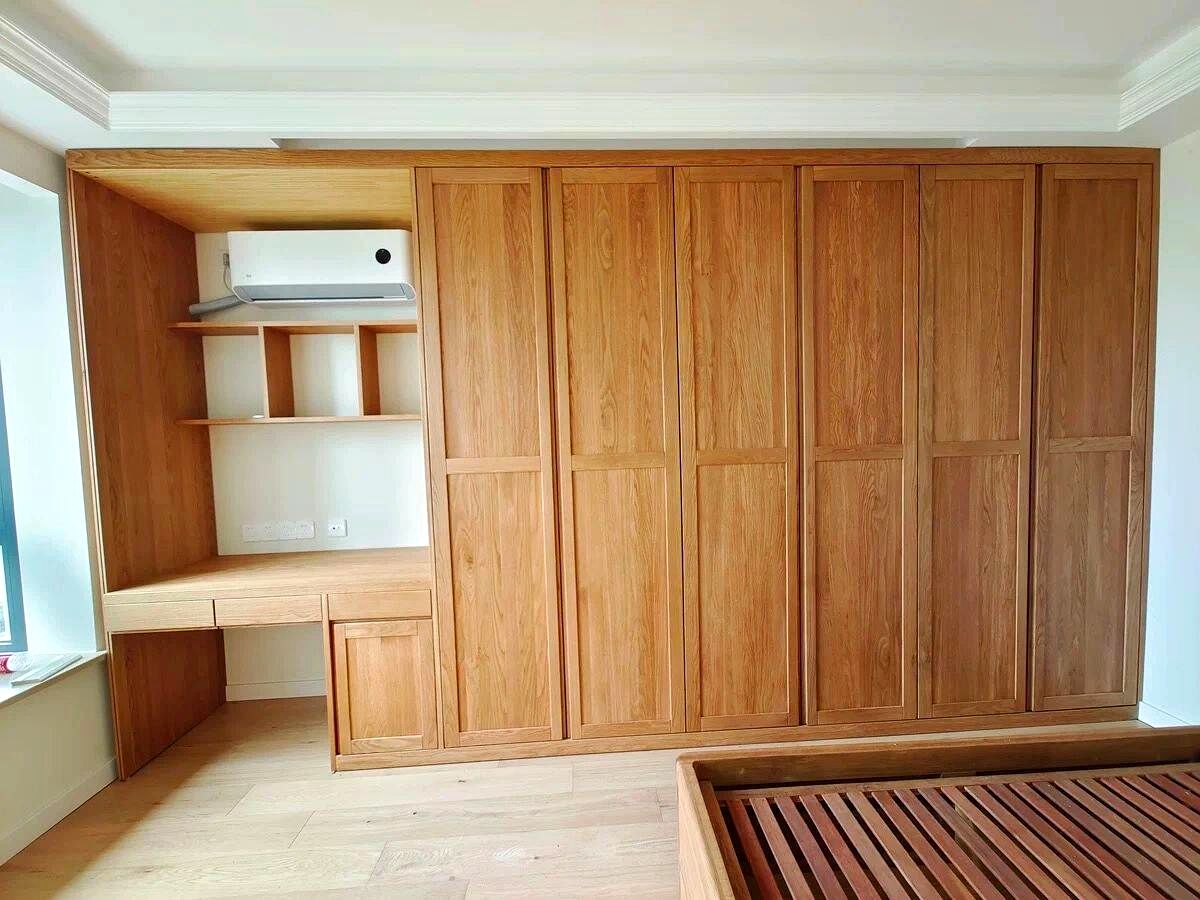 Tủ quần áo chung cư REHOUSE 280