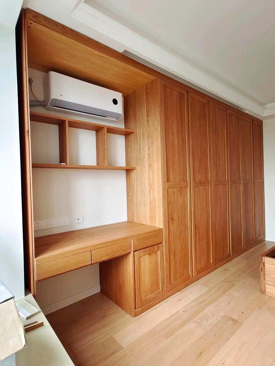 Tủ quần áo chung cư REHOUSE 282