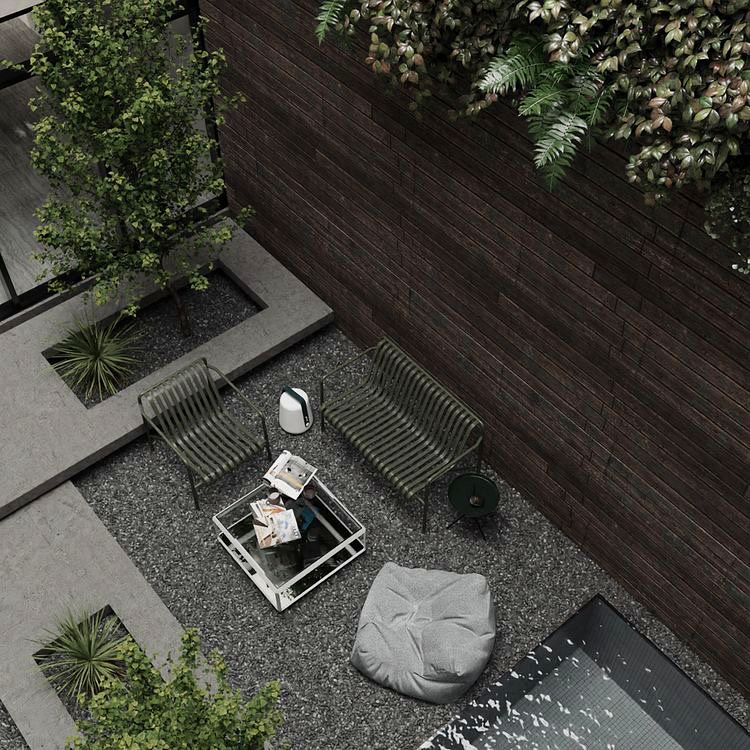 Wabi Sabi chung cư REHOUSE 8