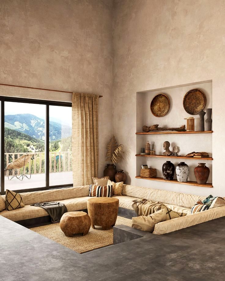 Wabi Sabi chung cư REHOUSE 27