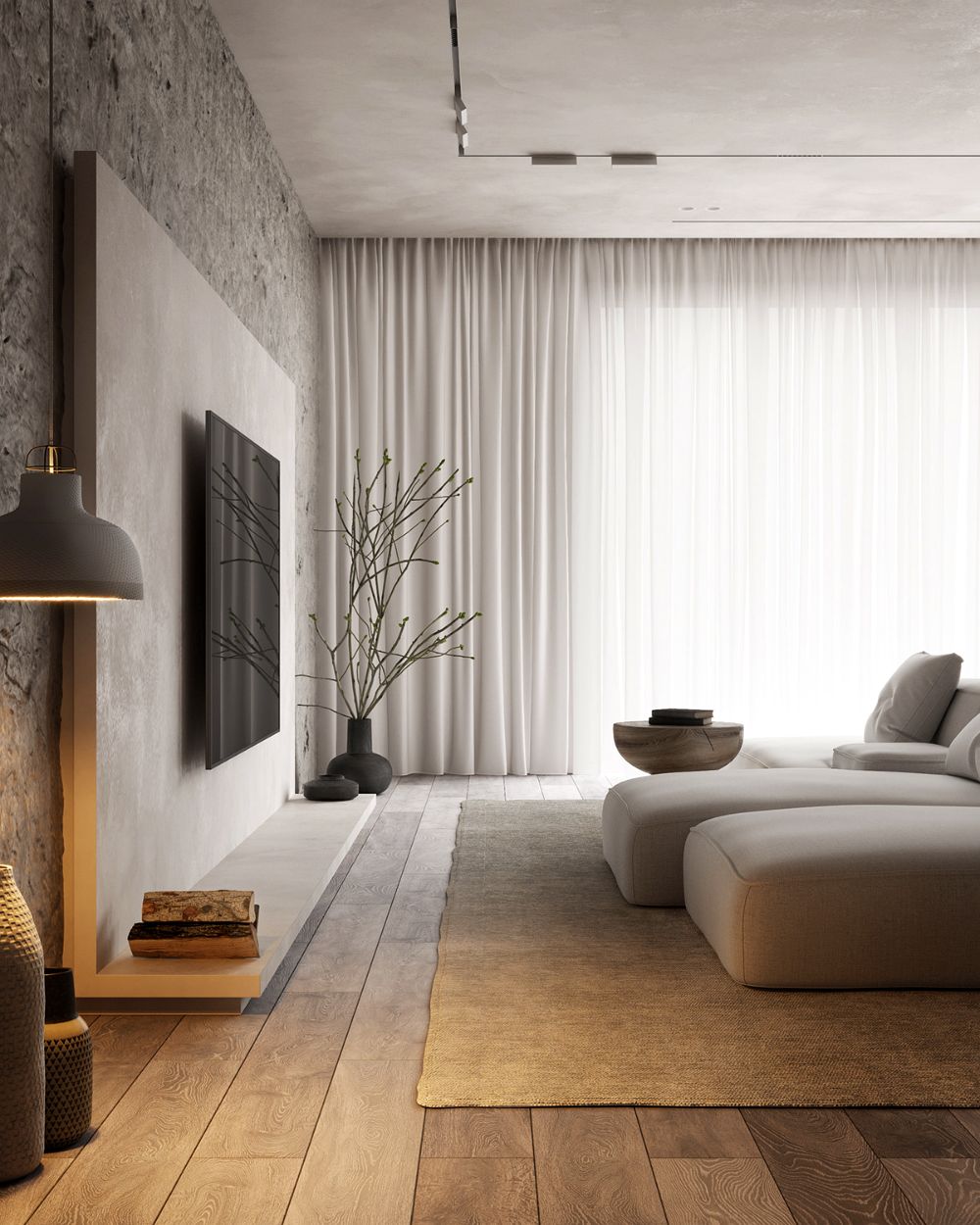 Wabi Sabi chung cư REHOUSE 30